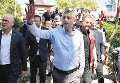 ‘Sındırgı afet bölgesi olsun’
