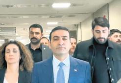 Güney görevden uzaklaştırıldı