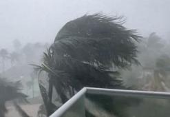 ABD’de Erin Kasırgası alarmı: Tahliye emri verildi