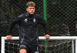 Beşiktaş'ta Elan Ricardo beklentileri karşılıksız bıraktı! 1 dakika oynamadan gitti