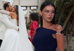 Berkan Karabulut ve Lale Onuk çiftinin balayı rotası belli oldu! Son anda yetiştiler