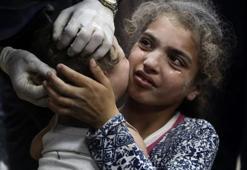 İsrail neredeyse 19 bin çocuk öldürdü, güvenli yer kalmadı!