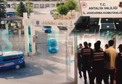 21 ilde 'yasa dışı bahis ve dolandırıcılık' operasyonları