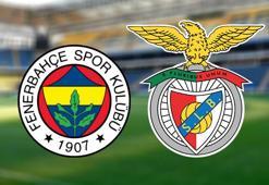 FB-BENFİCA MAÇ SONUCU | Fenerbahçe-Benfica Şampiyonlar Ligi play-off maçı kaç kaç bitti? Fenerbahçe-Benfica rövanş maçı ne zaman?