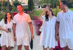 İlk kez anne olmuştu! Ece Çelik'ten günler sonra duygulandıran kareler