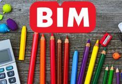 BİM kırtasiye ürünleri 2025 kataloğu satışa çıktı mı? BİM kırtasiye ürünleri aktüel kataloğu ne zaman satışta?