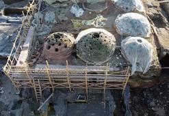 Edirne’de Gazi Mihal Bey Hamamı 'Koku Müzesi' oluyor