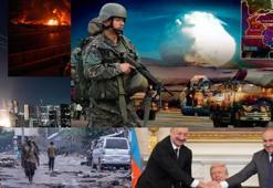 Trump'ın 'sonlandırdım' dediği 7 savaş hangileri?