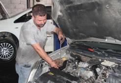 Oto tamirciler, 50 bin TL'ye çalıştıracak eleman bulamıyor