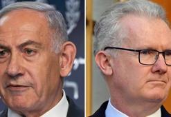 Avustralyalı Bakandan Netanyahu'ya: Güç, kaç çocuğu aç bırakabileceğinle ölçülmez