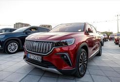 Türkiye yollarındaki elektrikli otomobil sayısı 290 bine yaklaştı