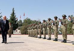 Bakan Güler: Terörsüz bir Türkiye ancak güçlü bir toplumsal dayanışmayla mümkündür