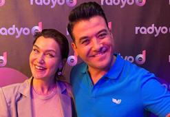 Şevval Sam: Hiç yapmasaydım dediğim hiçbir proje olmadı