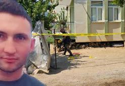 Kayınpederi tarafından göğsünden vurulan damat öldü