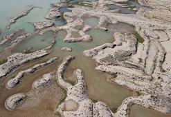 İzmir’de barajlar kurudu! Korkutan uyarı: ‘40 günlük su kaldı’