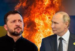 Putin ve Zelenskiy nerede buluşabilir? Türkiye'nin dahil olduğu 5 seçenek