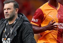 Galatasaray'da beklenen ayrılık! Gidiş tarihi belli oldu