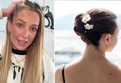 Avuç avuç saç döken toplama hatası! Tarayıp sıkan yandı, adeta kel bırakıyor