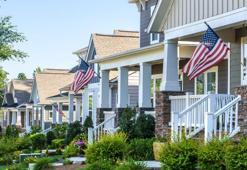 ABD'de mortgage faizi hafif yükseldi