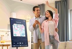 THOMSON Go Plus: Taşınabilir, 4K Ultra HD dokunmatik ekranla inovasyon parmaklarınızın ucunda