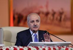 Tarihi komisyonda 5. toplantı! Kurtulmuş: Süreci zehirlemek isteyenler var