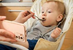 Ekransız yemek mümkün mü? Çocukların verimli beslenmesi için bunları yapın