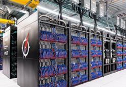 Depremin etkilerini önceden bilecek süper bilgisayarlar!