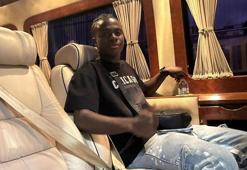 Trabzonspor yeni transferini resmen açıkladı