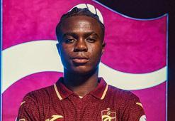 Christ Inao Oulai'nin imza töreninden kareler