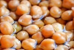 Kabuklanmayan nohutun sırrıymış! Islama suyuna 1 kaşık ekleyin