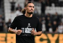 Taylan Bulut: Her zaman yüzde yüzümü vereceğim!