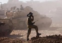 SON DAKİKA | İsrail: Gazze'yi işgal planının ilk aşaması başladı