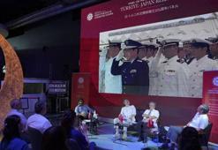 İletişim Başkanlığı, '101. Yılında Türkiye-Japonya İlişkileri' paneli düzenledi