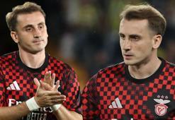 Fenerbahçe'de Kerem Aktürkoğlu şoku! Benfica'dan teminat talebi