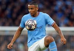 Galatasaray'dan transferde Akanji bombası! Teklif ortaya çıktı