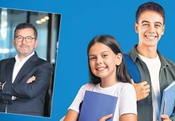 ‘Eğitim sigortaları sağlam bir kalkan’