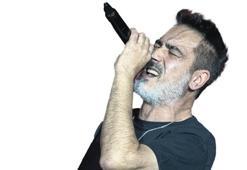 On binlerce kişiyi coşturdu