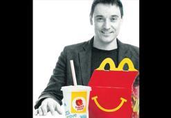 Yetişkinlerin yarısı ‘çocuk menüsü’ne yöneliyor