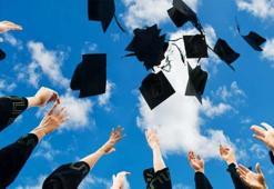 Geçen yıl 157 bin öğrenci üniversiteden ayrıldı