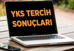 ÖSYM YKS tercih sonuçları sorgulama ekranı 2025: sonuç.osym.gov.tr YKS üniversite tercih yerleştirme sonuçları nasıl sorgulanır?