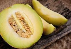 Sulu ve tatlı kavun seçmenin püf noktası! Bal gibi çıkıyor