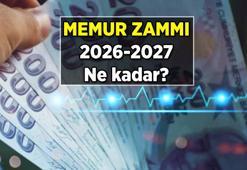 İKİ YILLIK SÜREÇ 📍 Memur zammı 2026-2027 ne kadar olacak? Memur ve emeklisinin toplu sözleşme zam oranı yeni tahmini nedir?