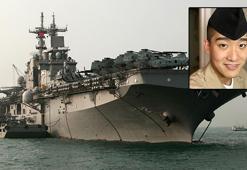 ABD Donanması'nda skandal: Gizli belgeleri Çin'e sızdırdı, karşılığında aldığı para 'yok artık' dedirtti!