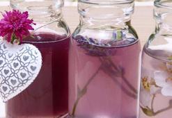 Gül kokulu parfüm yapmak çok basit! Evdeki 2 malzeme yeter, 1 haftada hazır