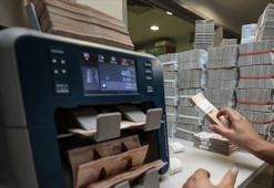 Bankacılık sektörünün mevduatı geçen hafta arttı