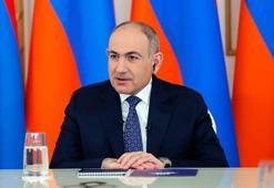 Paşinyan'dan flaş açıklama: 'Türkiye-Ermenistan sınırının açılacağına inanıyorum'