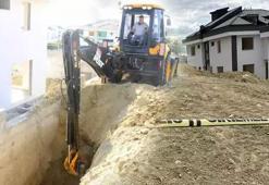 Villadaki cesedin sırrı çözüldü! Amcadan itiraf