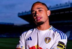 Noah Okafor, Leeds United'a transfer oldu!