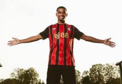 Bournemouth, Leverkusen'den Amine Adli'yi renklerine bağladı!