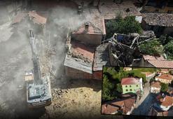 Sındırgı'da hasar tespit çalışmaları tamamlandı! Vatandaşlar için itiraz süreci başladı